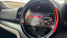 MINI Countryman 1.5 Cooper Exclusive 5dr Petrol Hatchback